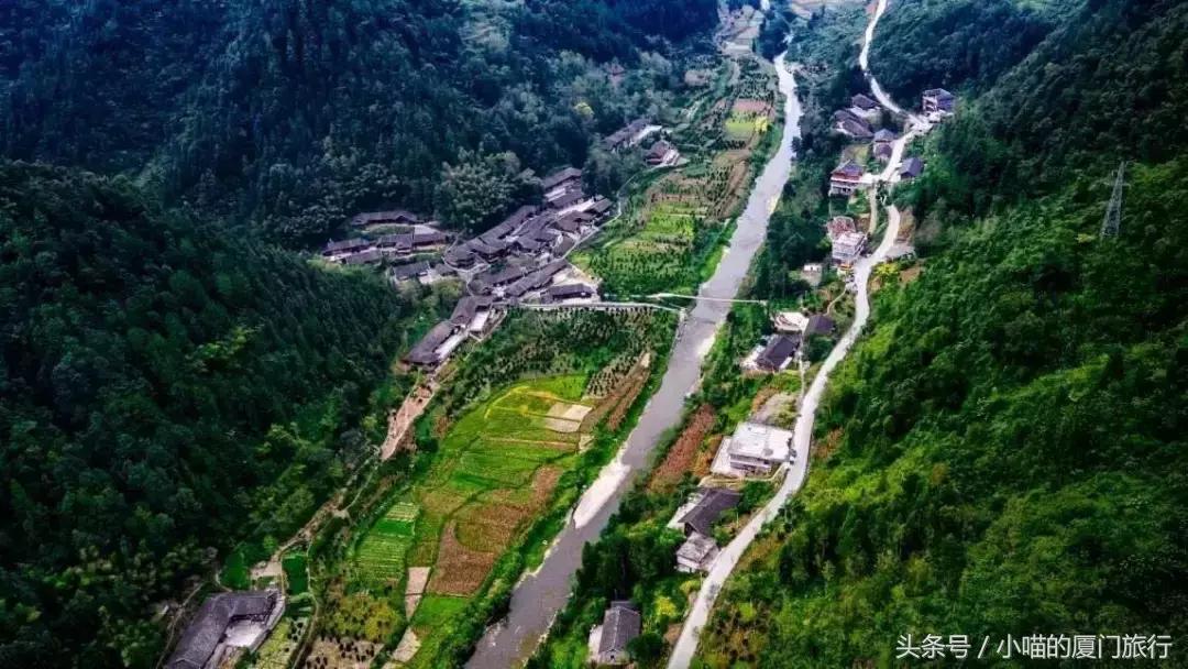 中国最美少数民族村寨,少数民族特色村寨民俗旅游