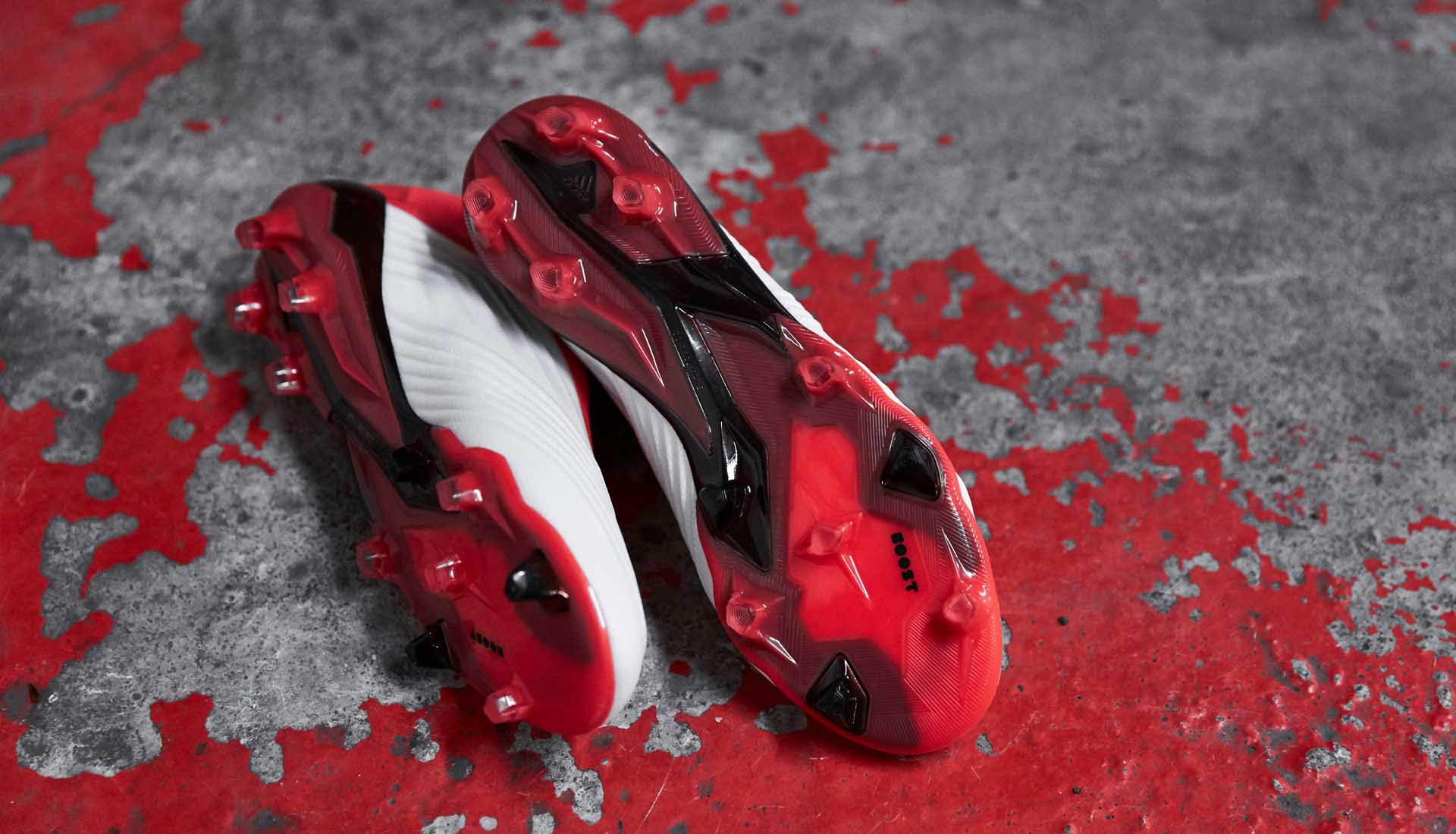 阿迪达斯猎鹰足球鞋全部配色,球鞋推荐高颜值足球阿迪达斯