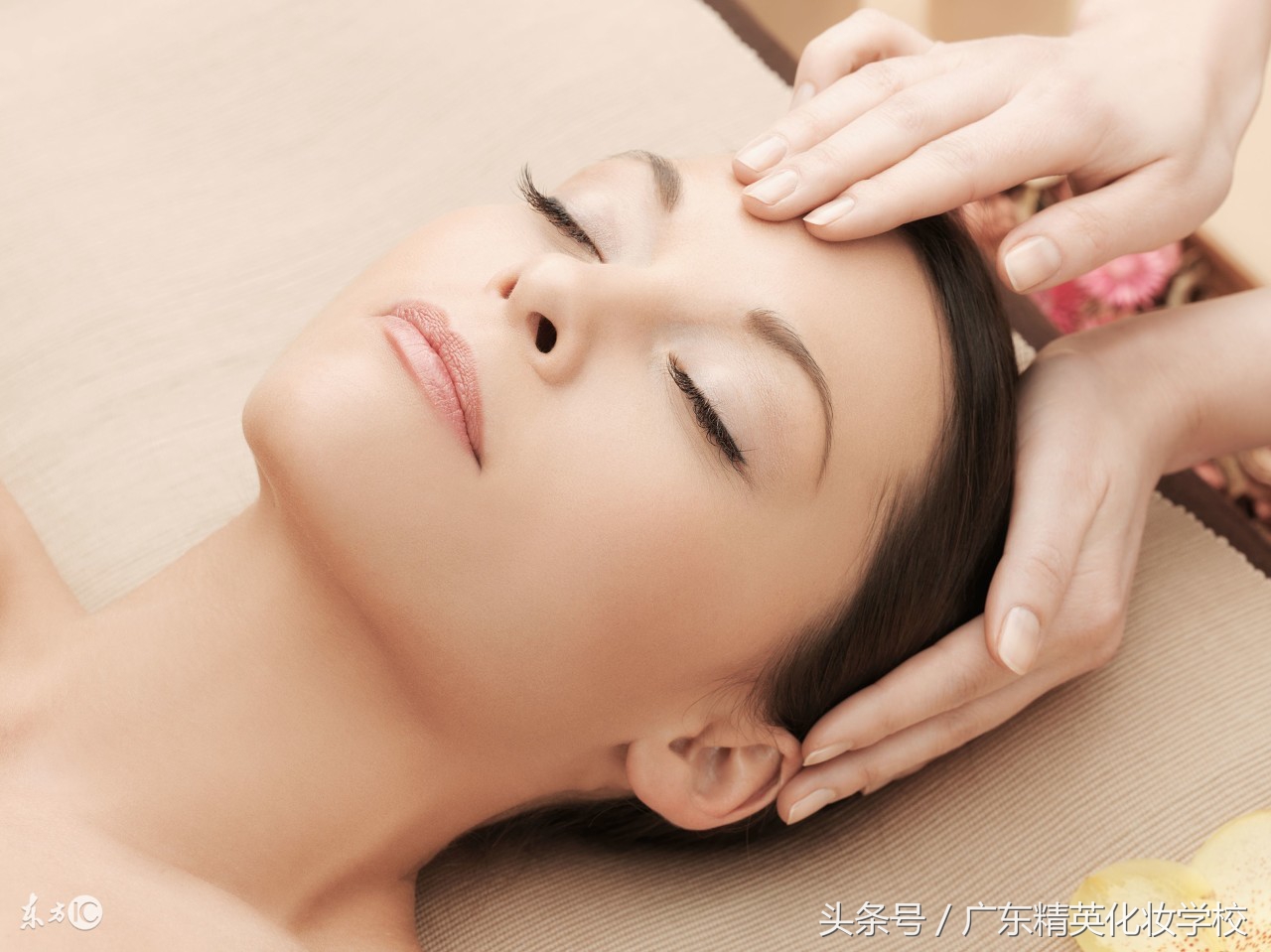 美容师月薪3000,美容师收入一般是多少