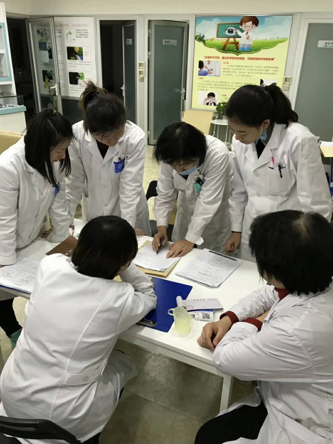 如何才是高质量的视力提升？听听弱视行家王大夫怎么说！