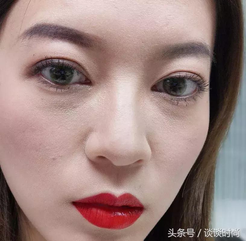 贫民窟女孩和白富美护肤品对比图,贫民窟女孩所有的化妆品和护肤品