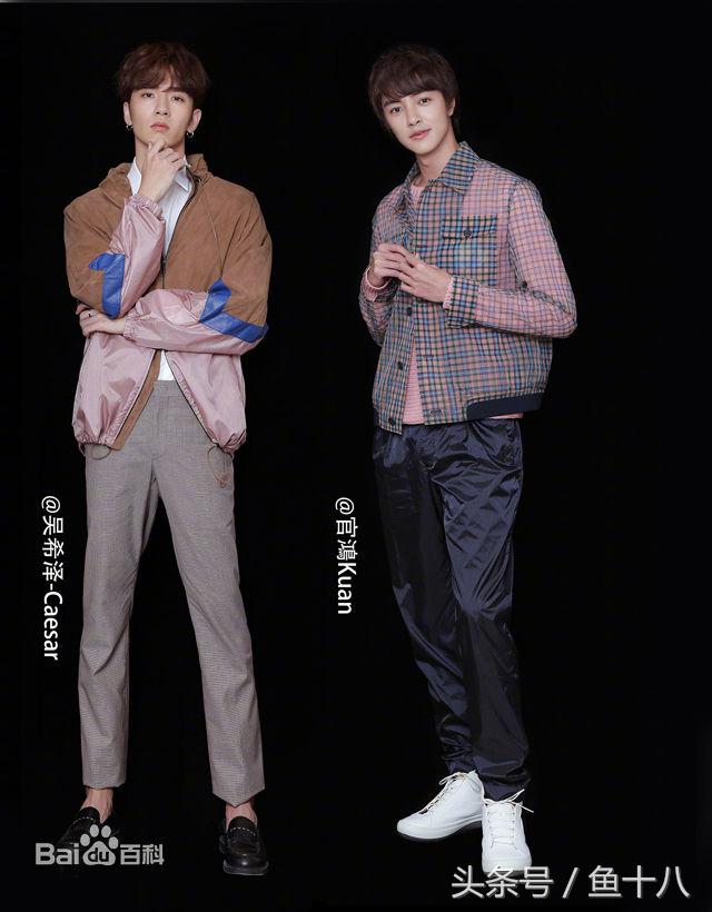 流星花园柴智屏选角说看颜值,流星花园日剧2