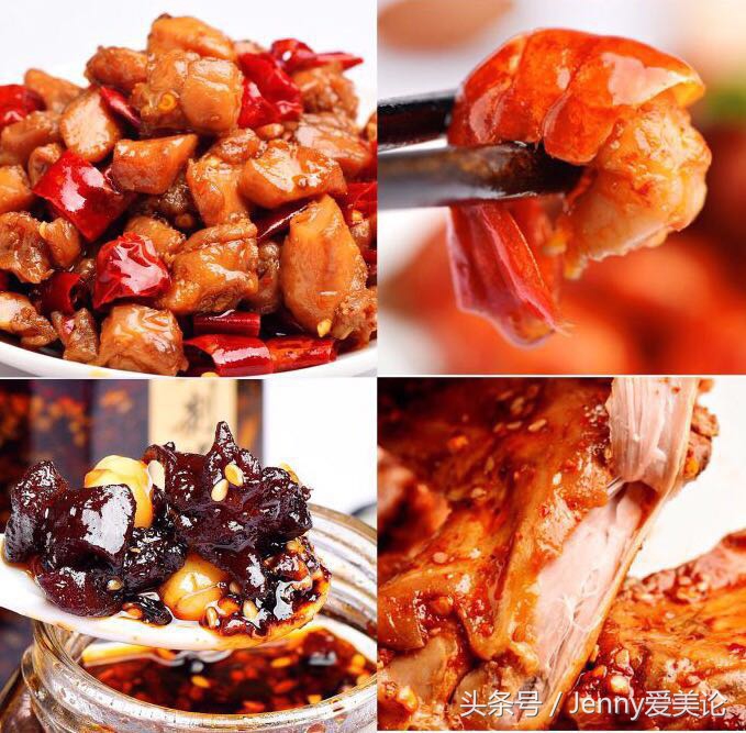 零食店铺推荐平价又好吃,私藏爆好零食店铺推荐