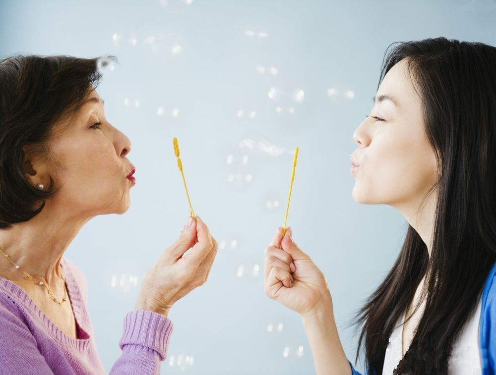 结婚生子后，婆婆居然还叫我“那个谁”！记性真的这么不好吗？