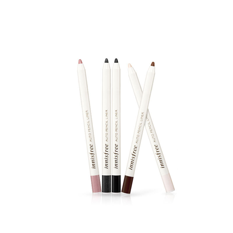 单眼皮肿眼泡日常眼妆教程新手,肿眼泡单眼皮合适什么眼妆