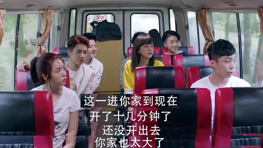 灰姑娘的故事说100年不厌，还不是心里怀揣一个李泽言么