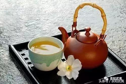 品种香、工艺香、山场香，其中的奥妙你们知道吗？