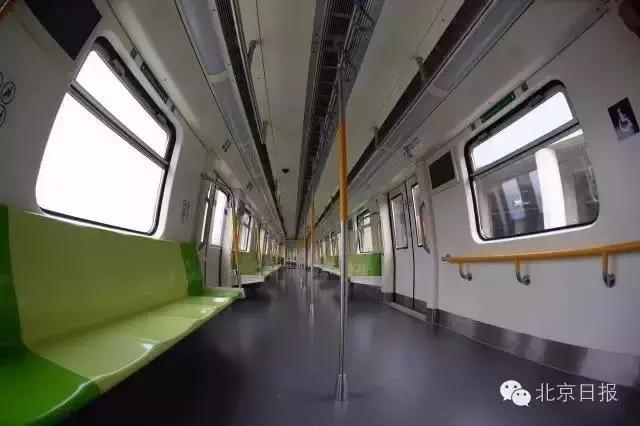 北京地铁发展规划演示,北京地铁发展历程及最新规划