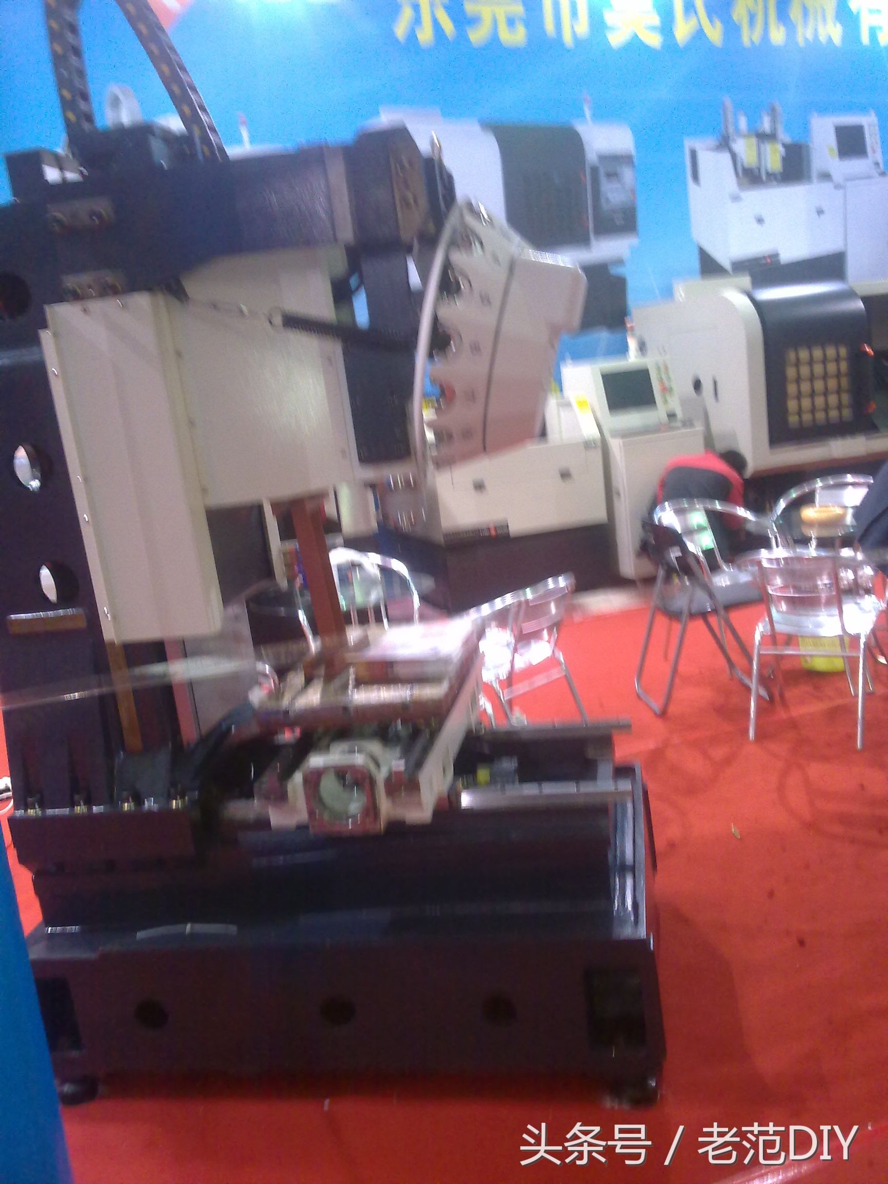 千分尺详细拆解,内径千分尺的拆解视频教程