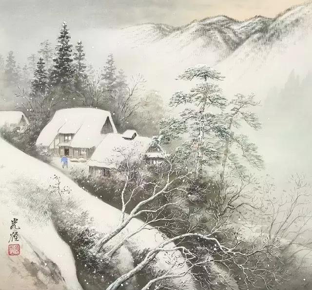 关于雪的成语故事,有关雪的成语故事