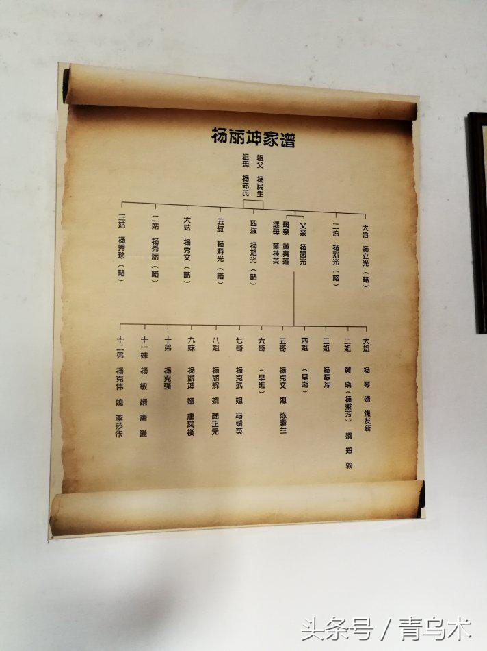 磨黑杨丽坤,磨黑古镇杨丽坤故居