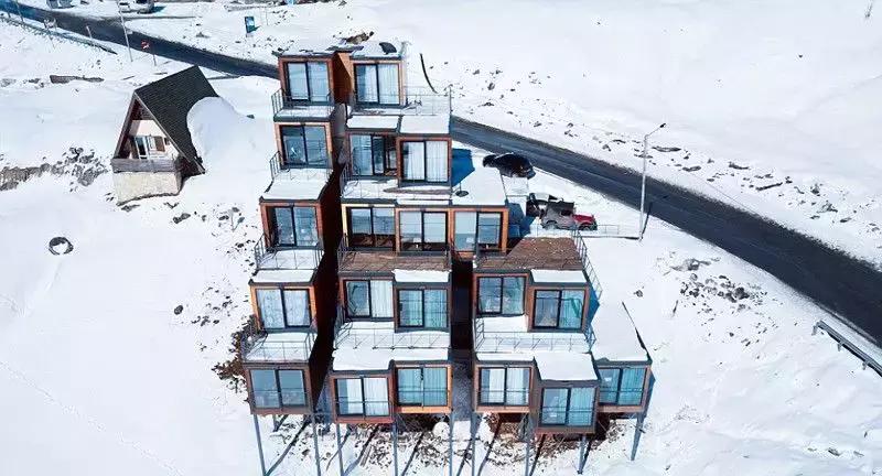 2018年最火的旅游,十个性价比最好的小众旅行地