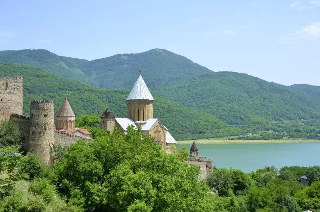 2018年最火的旅游,十个性价比最好的小众旅行地