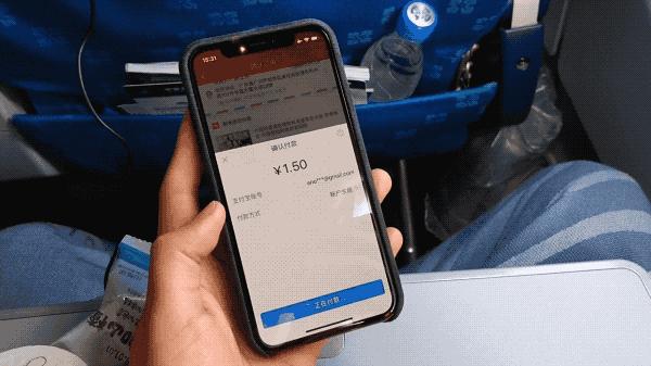 在万米高空上搞机有多爽？亲身体验后我跟你说