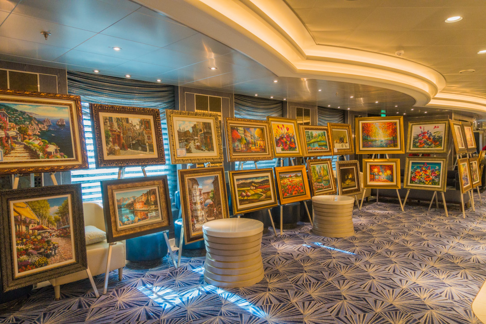 邮轮旅游的魅力,探秘邮轮旅游的豪华与实惠