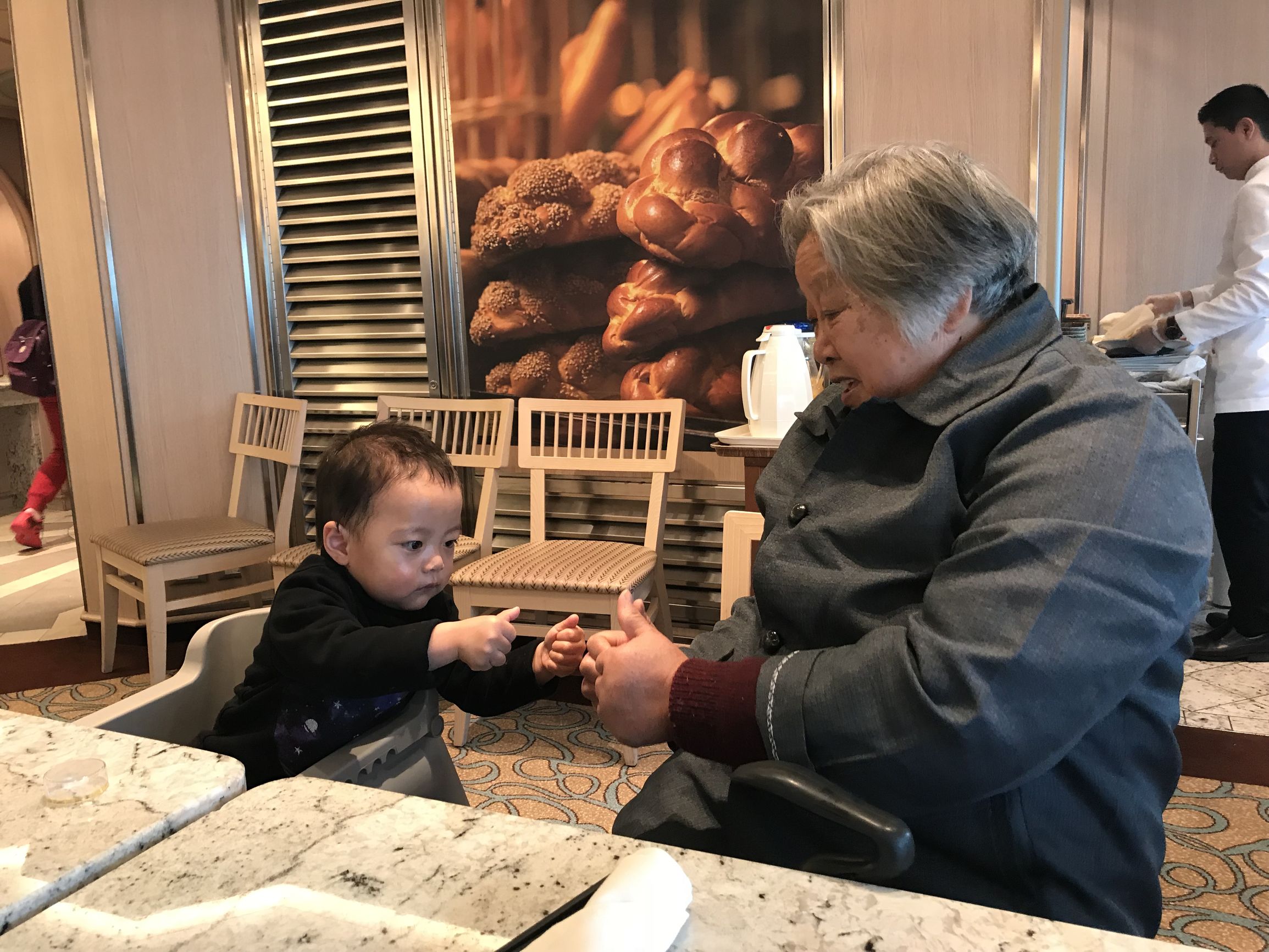 邮轮旅游的魅力,探秘邮轮旅游的豪华与实惠