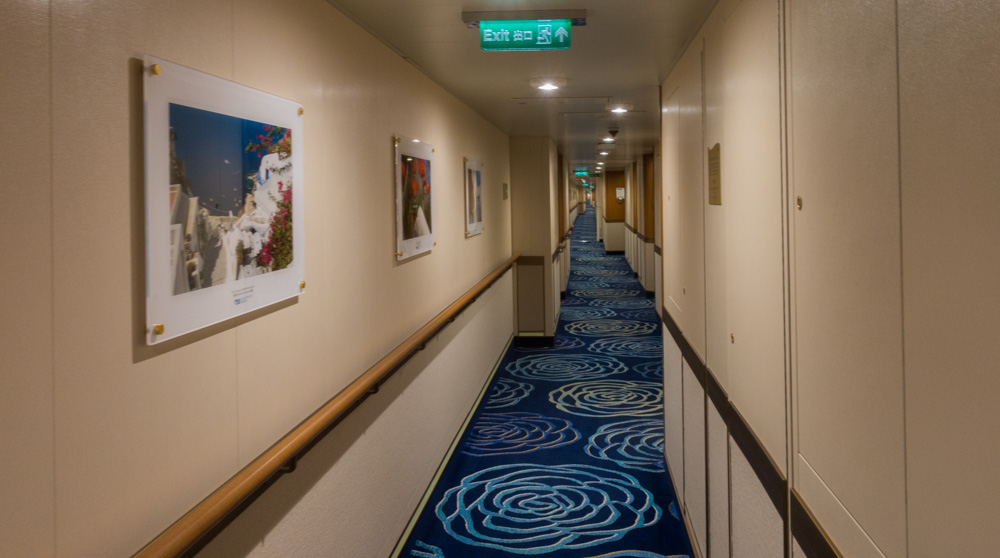 邮轮旅游的魅力,探秘邮轮旅游的豪华与实惠