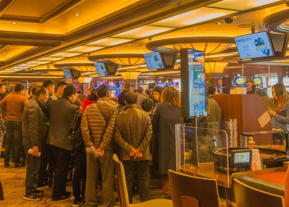 邮轮旅游的魅力,探秘邮轮旅游的豪华与实惠