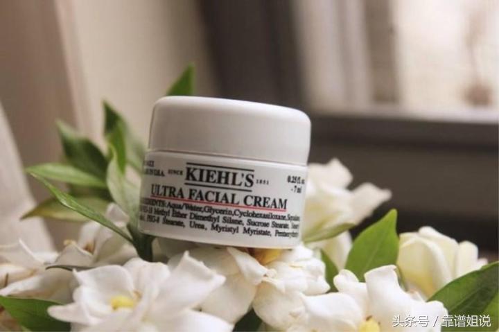 皮肤比较薄敏感秋冬面霜推荐,合适秋冬混油皮肤的面霜