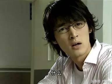 男神胡歌个人资料,胡歌19岁帅气图片