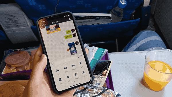 在万米高空上搞机有多爽？亲身体验后我跟你说