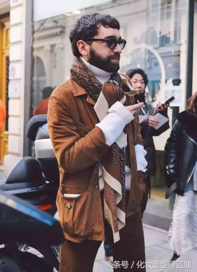 2022男装秋冬流行趋势,利郎男装秋冬流行趋势