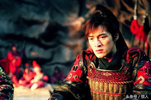 男神胡歌个人资料,胡歌19岁帅气图片