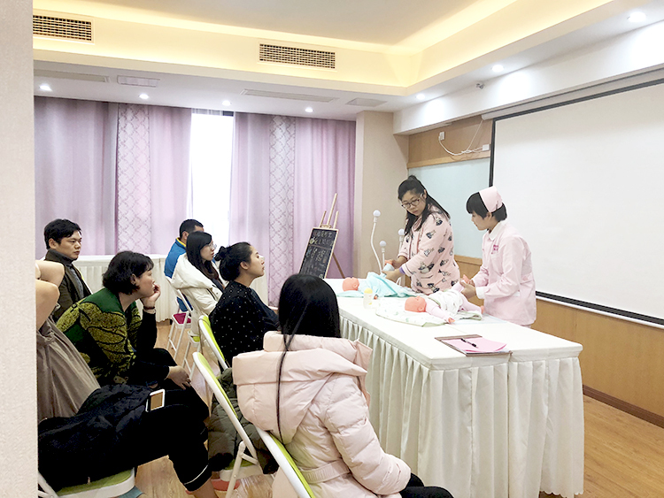 武汉月子中心体验,武汉月子中心服务体验