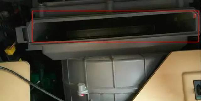 海量图解汽车空调滤清器位置大全,各车型空调滤芯