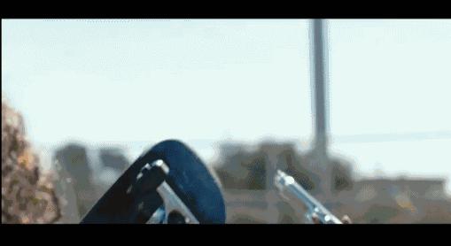 尊严不是一双球鞋能给你的，自强才最重要，看完《KICKS》我哭了