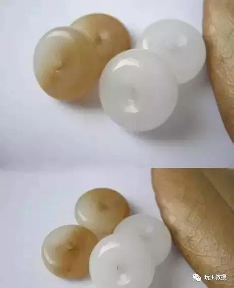 玩和田玉千万别说这五种话切记,现在玩玉还是玩和田青玉好