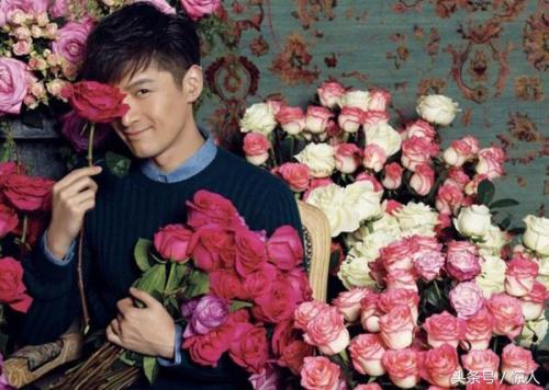 男神胡歌个人资料,胡歌19岁帅气图片