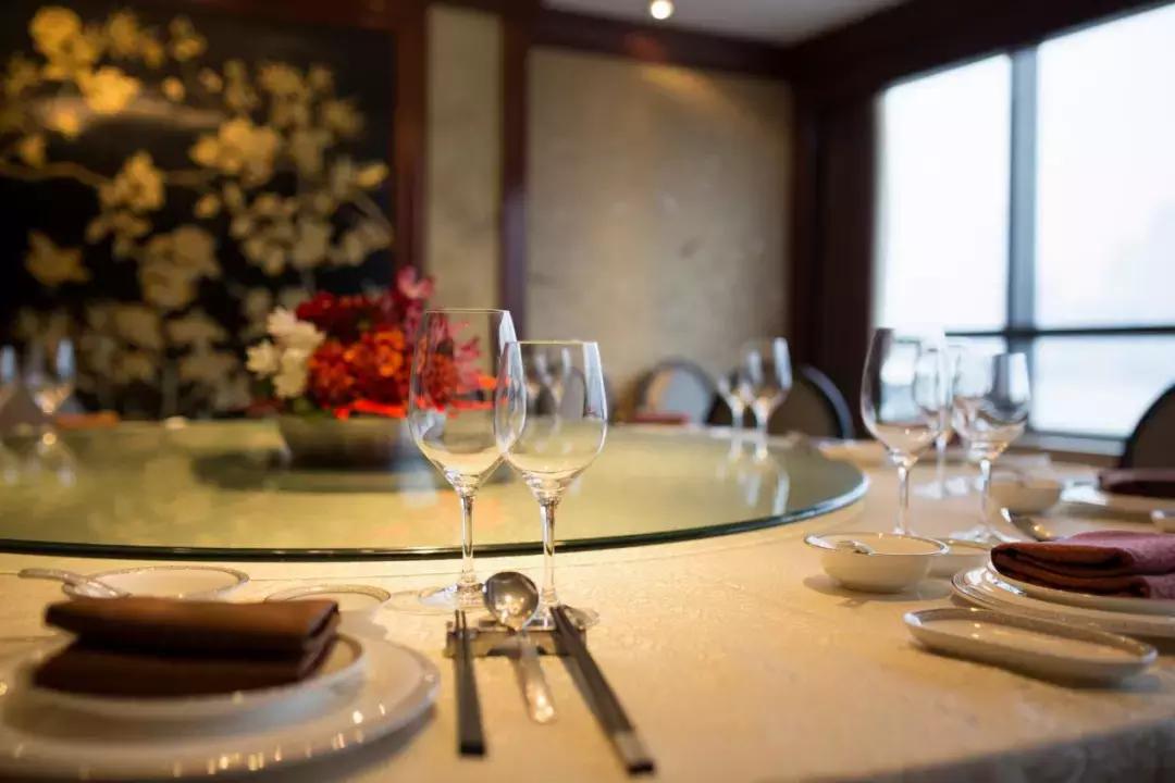 魔都16家顶级餐厅包房终极指南，年夜饭菜都为你备好了！