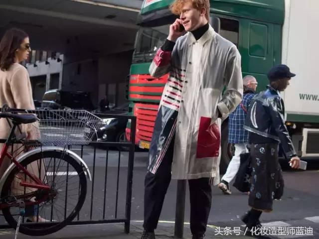 2022男装秋冬流行趋势,利郎男装秋冬流行趋势