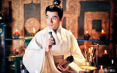 男神胡歌个人资料,胡歌19岁帅气图片