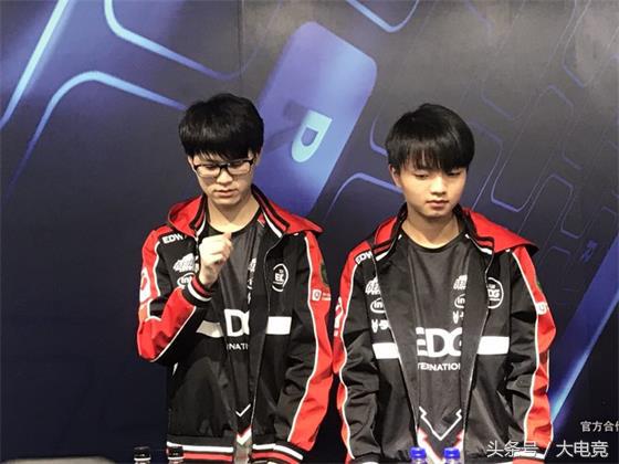 edg赵信抢龙各路主播,lollpl夏季赛edg