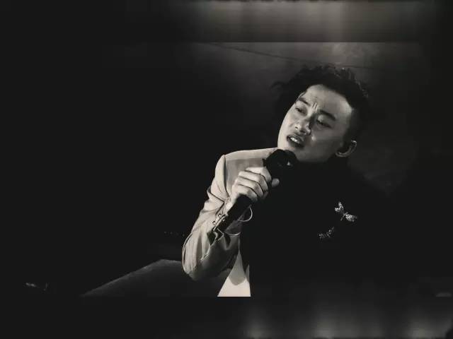 杰伦最后讲的一句话,杰伦原版经典语录