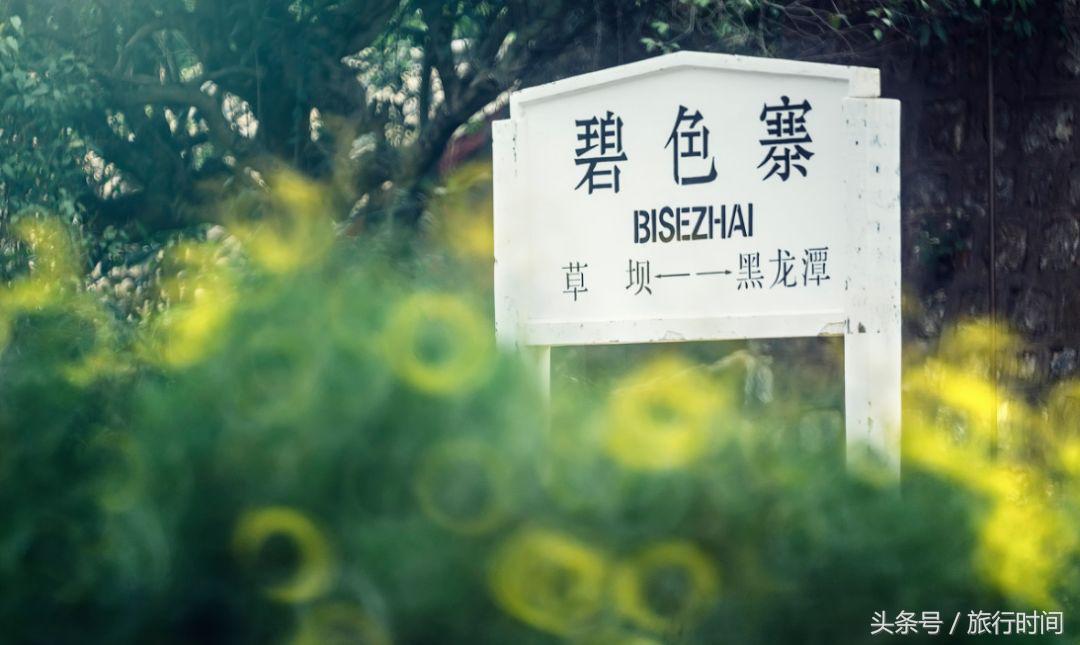 逃离寒冬去晒太阳，这座小城用20℃过了整个冬天！