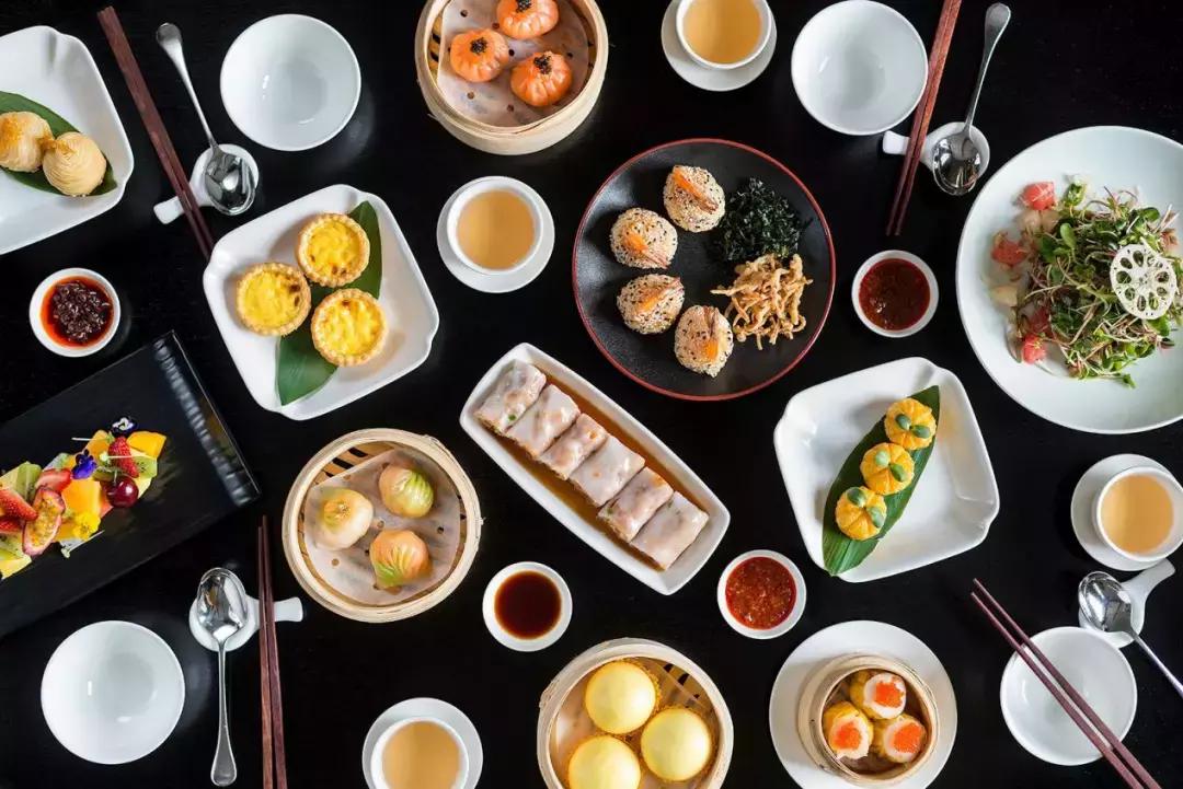 魔都16家顶级餐厅包房终极指南，年夜饭菜都为你备好了！