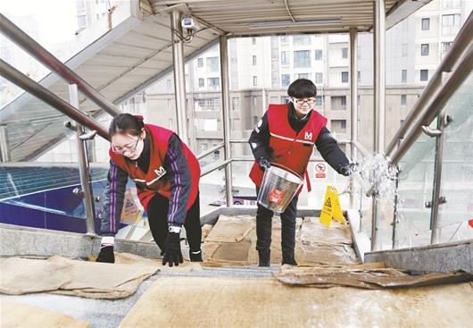 武汉地铁运行最新消息,武汉地铁最新运行状况