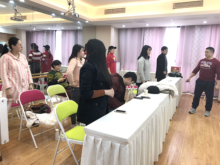 武汉月子中心体验,武汉月子中心服务体验