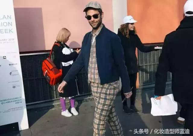 2022男装秋冬流行趋势,利郎男装秋冬流行趋势