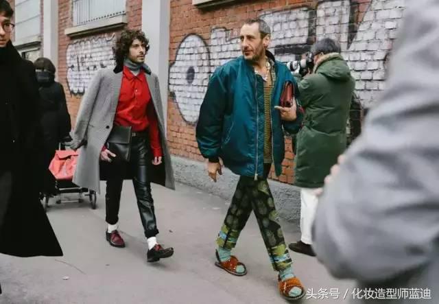 2022男装秋冬流行趋势,利郎男装秋冬流行趋势