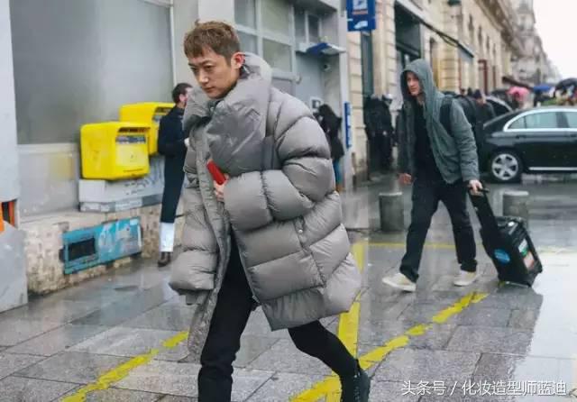 2022男装秋冬流行趋势,利郎男装秋冬流行趋势