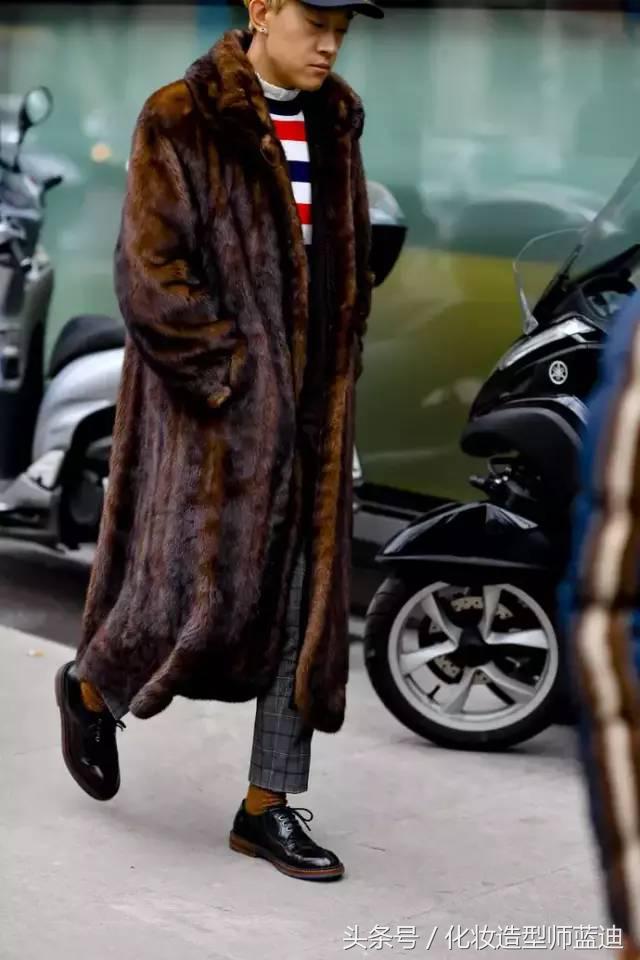 2022男装秋冬流行趋势,利郎男装秋冬流行趋势