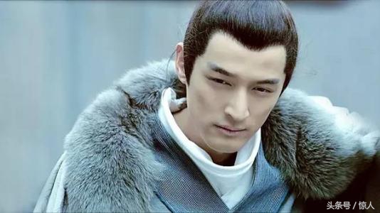 男神胡歌个人资料,胡歌19岁帅气图片