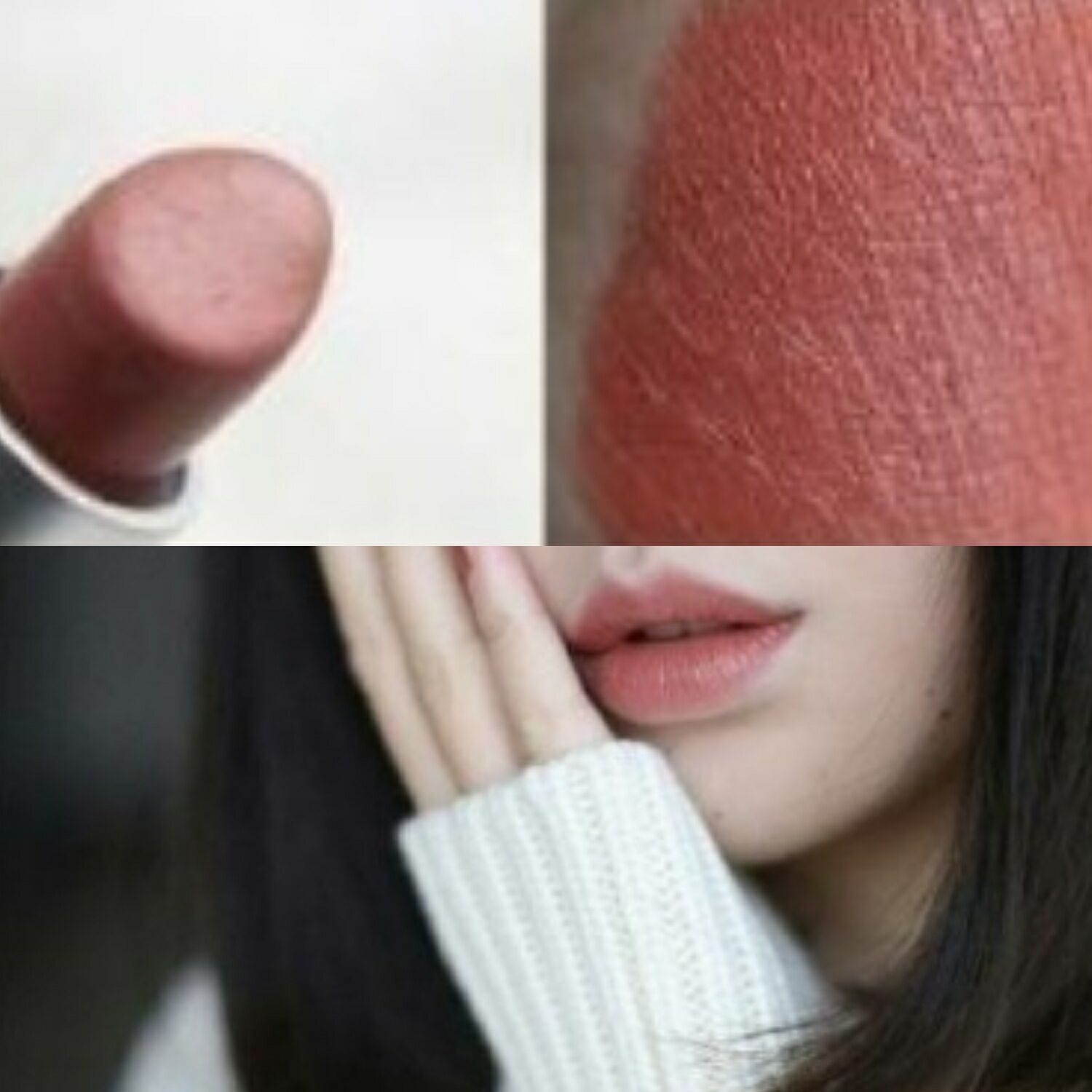 秋冬最火的十款口红,比较合适秋冬的大牌口红推荐