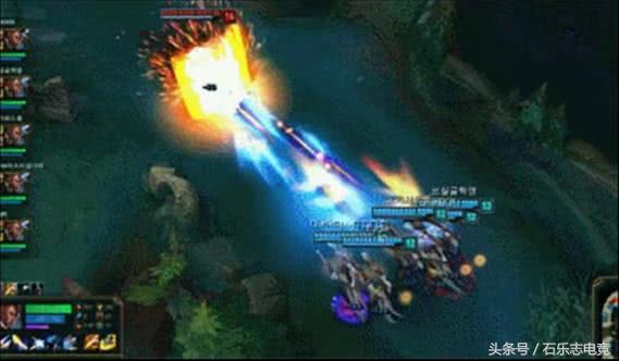 英雄联盟防御能力排行,英雄联盟防御技能排行