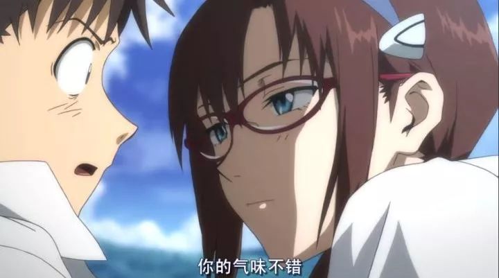 霸权起航,霸权起航的动画