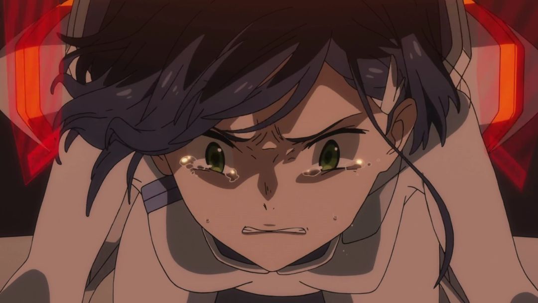 霸权起航,霸权起航的动画